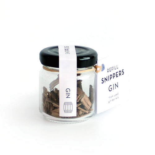 Snippers Gin Refill