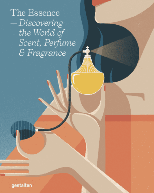 The Essence – Discovering the World of Scent