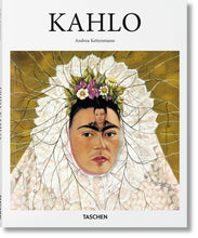 Ladda bild till bildvisaren Kahlo – Basic Art Series