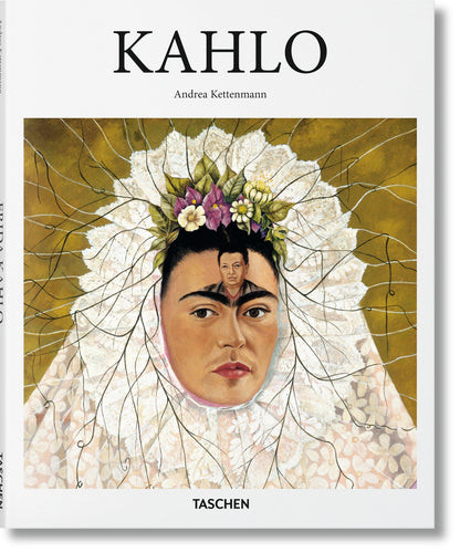 Kahlo – Basic Art Series