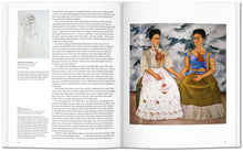 Ladda bild till bildvisaren Kahlo – Basic Art Series