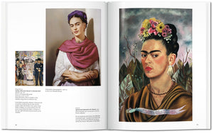 Kahlo – Basic Art Series