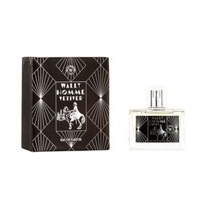 Wally Homme Vetiver Parfym