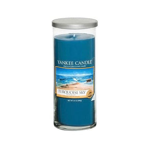 Yankee Candle Turquois Sky Doftljus