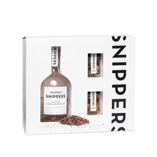 Snipper Gift Pack Mix