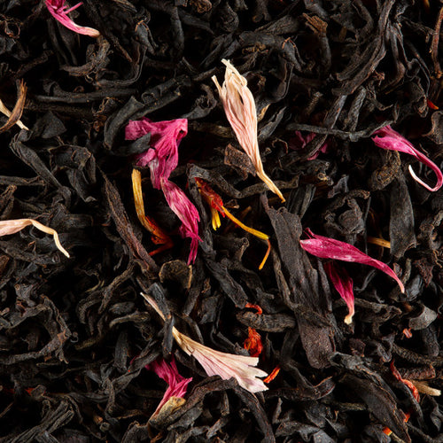 Lassi Mango Black Tea Lösvikt 80g