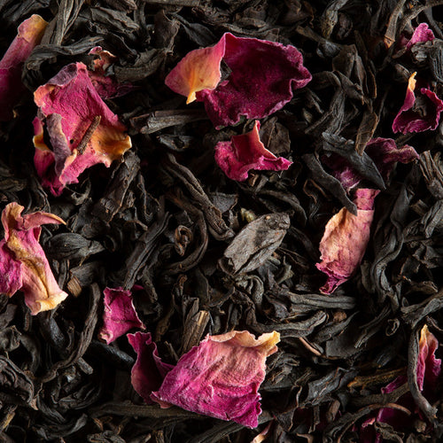 Mon Petit Chocolat Black Tea Lösvikt 80g