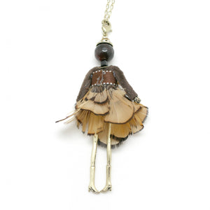 Necklace Mannequin Anna Sui