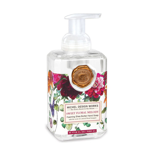 Foaming Handsoap Sweet Floral Melody