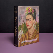 Ladda bild till bildvisaren Frida Kahlo - The Complete Paintings