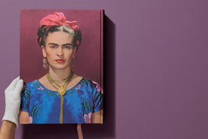 Frida Kahlo - The Complete Paintings
