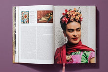 Ladda bild till bildvisaren Frida Kahlo - The Complete Paintings
