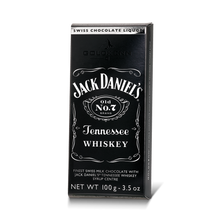 Ladda bild till bildvisaren Jack Daniel&#39;s Choklad