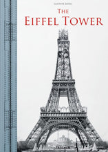 Ladda bild till bildvisaren The Eiffel Tower
