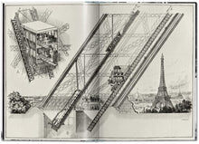 Ladda bild till bildvisaren The Eiffel Tower