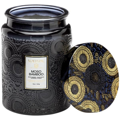 Voluspa doftljus moso bamboo