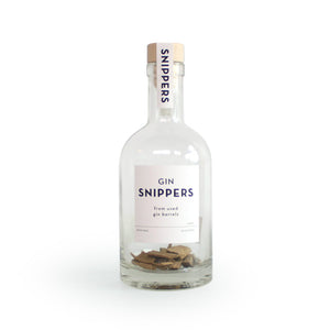Snippers Gin