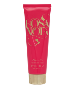 MOR Rosa Noir Hand & Nail Cream