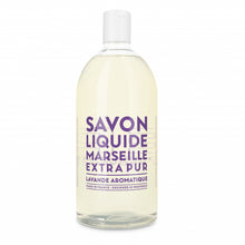 Ladda bild till bildvisaren Savon de Marseille Lavande Aromatique